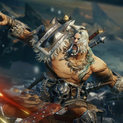 Blizzard responde a las criticas por 'Diablo Inmortal'