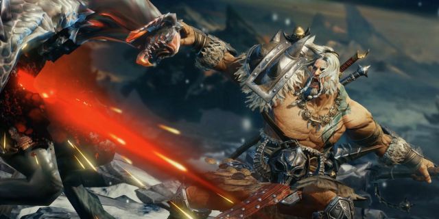 Blizzard responde a las criticas por 'Diablo Inmortal'