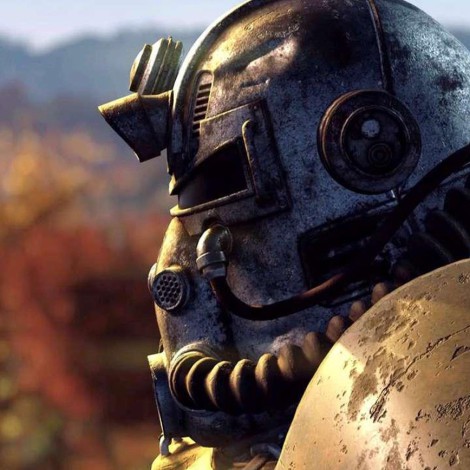 Fallout 76 llega con lío