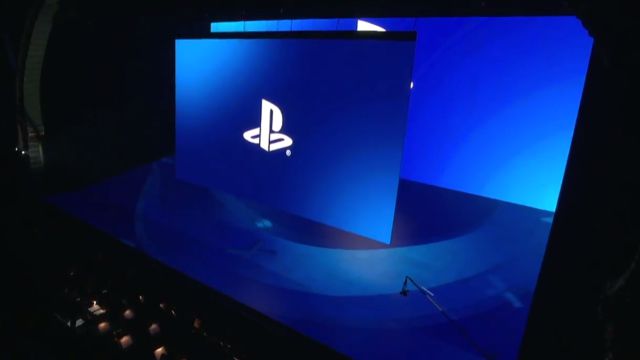 Sony no acudirá al E3 de 2019