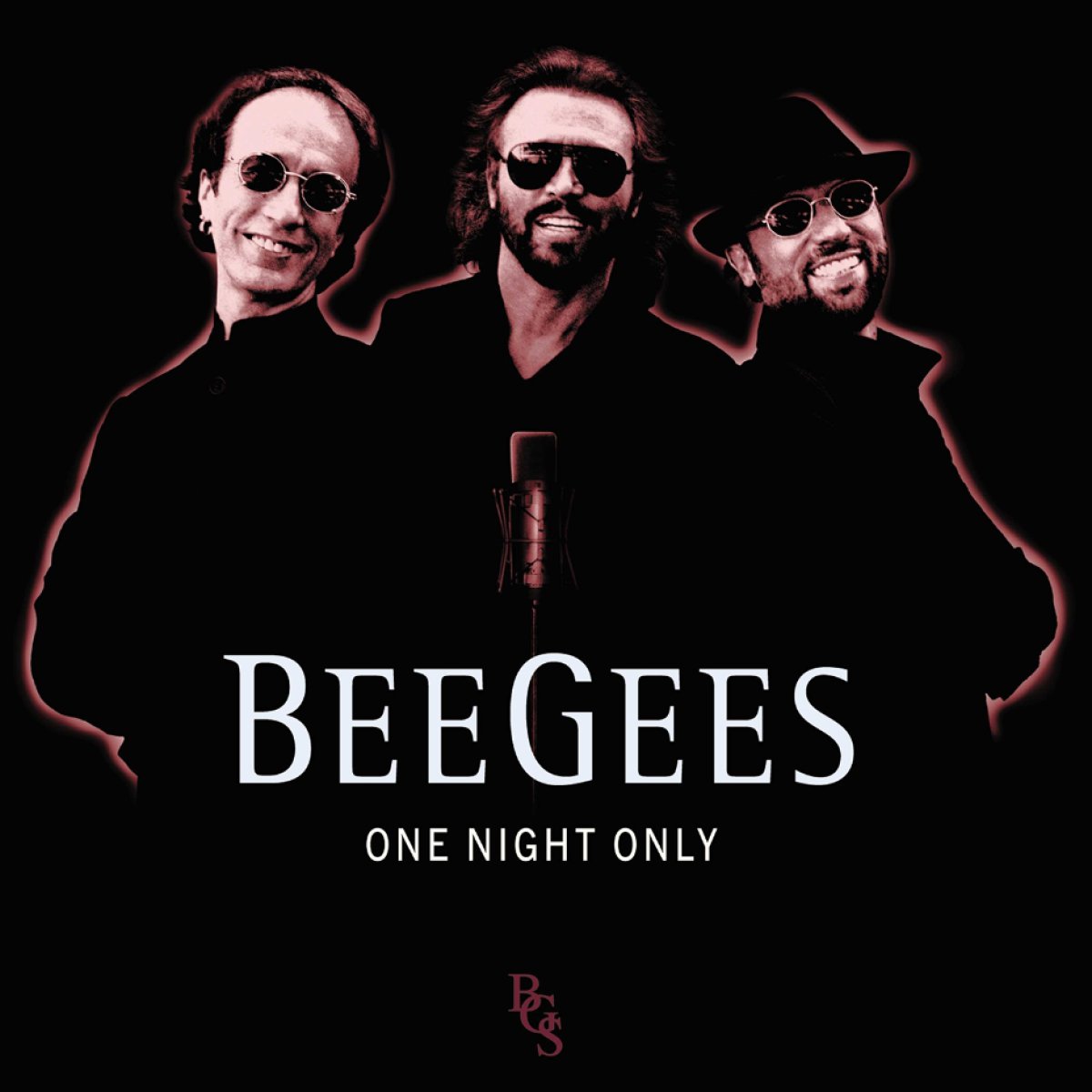 Bee Gees - One Night Only
