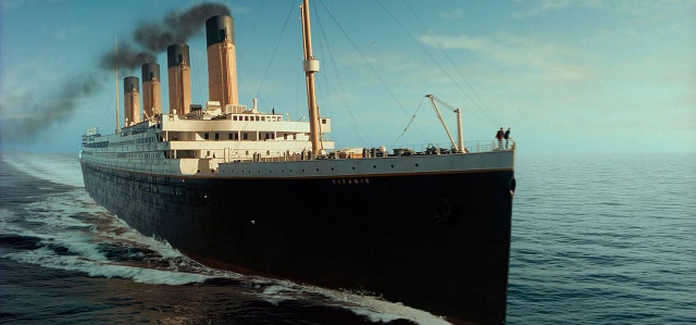 ¿Aparece el Titanic en ‘Animales Fantásticos: Los Crímenes de Grindelwald’?
