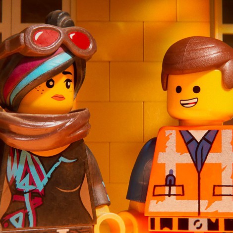 La LEGO película 2 presenta su nuevo tráiler