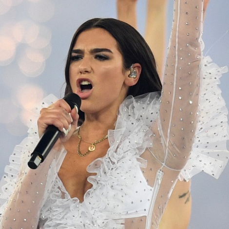 De Dua Lipa a Bebe Rexha, ¿qué ocho mujeres se han emporedado en la música este año?