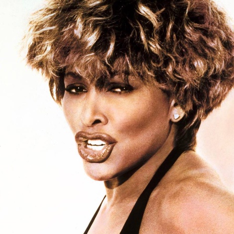 Tina Turner, el huracán triste que rugió en solitario