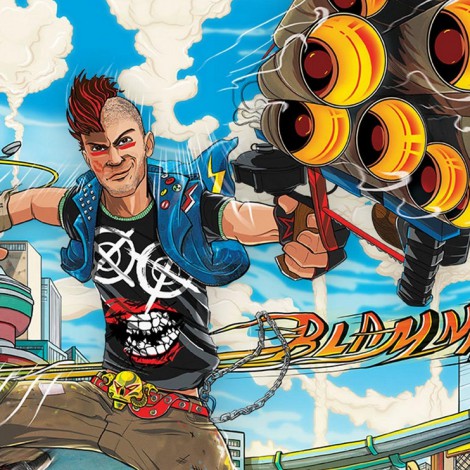 download sunset overdrive pc for free
