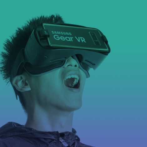 LOS40 presenta junto a Samsung su primera aplicación de realidad virtual