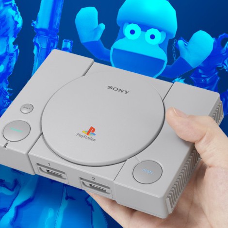 Todo lo que debes saber sobre todas las consolas ‘mini ’