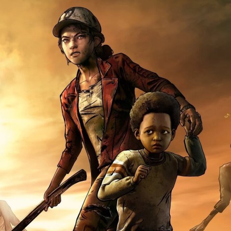 'The Walking Dead' reanuda su desarrollo