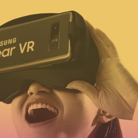 LOS40VR: conoce la nueva aplicación de realidad virtual de LOS40 y Samsung