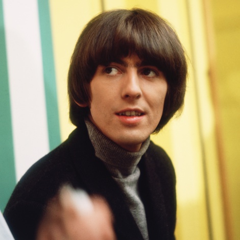 George Harrison: diez razones para convencerte de que es tu beatle favorito