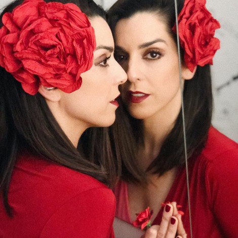 Ruth Lorenzo se suma a ‘La llamada’ de Los Javis
