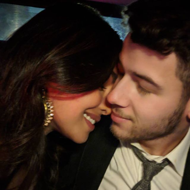 Después de lo de Nick Jonas y Priyanka Chopra muchos van a querer una boda en India