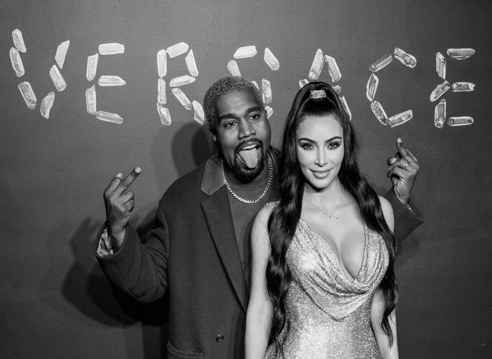 Kanye West. Love Lockdown