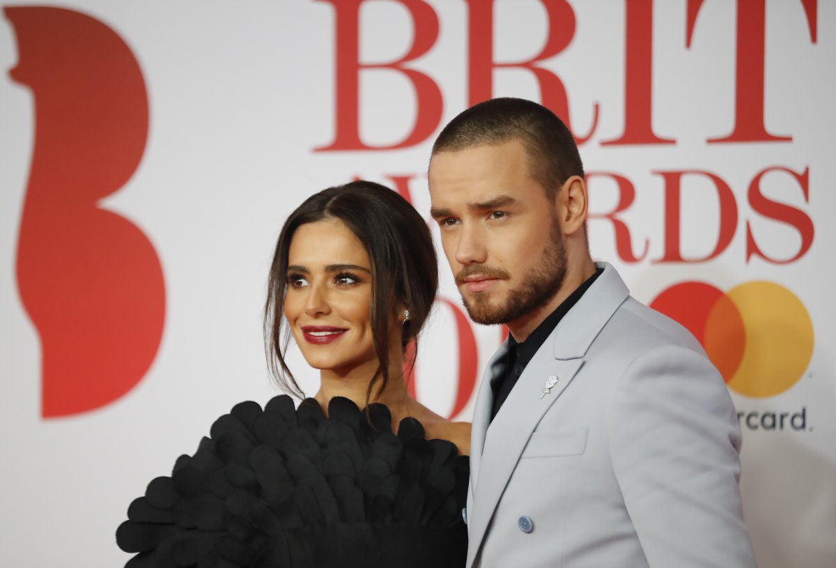 Liam Payne y Cheryl, separación a la británica