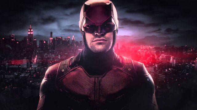 Netflix se carga Daredevil
