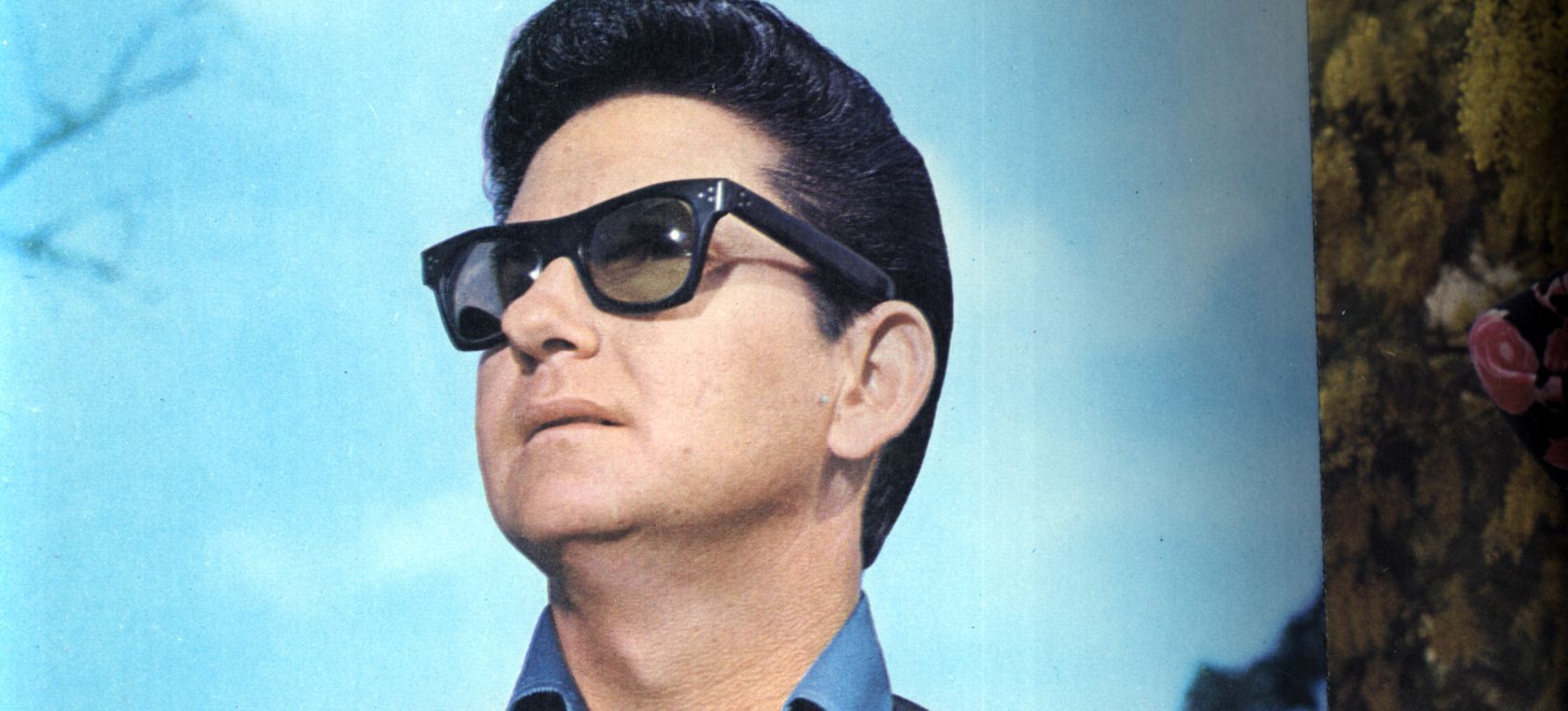 33 años sin Roy Orbison, mucho más que el autor de ‘Oh, Pretty Woman’