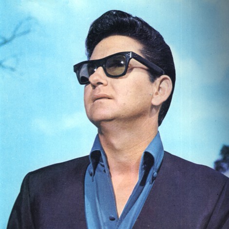 34 años sin Roy Orbison, mucho más que el autor de ‘Oh, Pretty Woman’