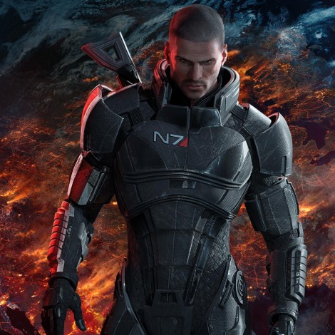 Bioware da pistas sobre el futuro de Mass Effect