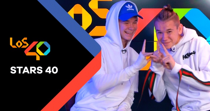 Marcus Och Martinus Masked Singer