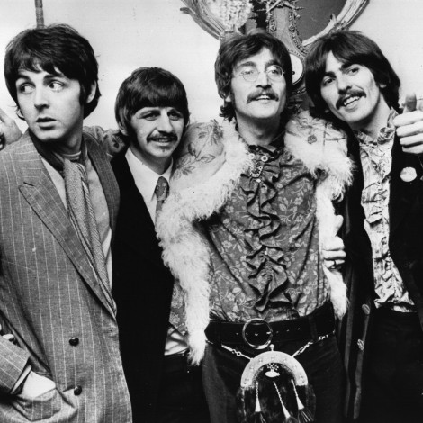 'Sgt. Pepper’s' de los Beatles: 10 curiosidades del disco que quizá no conocías