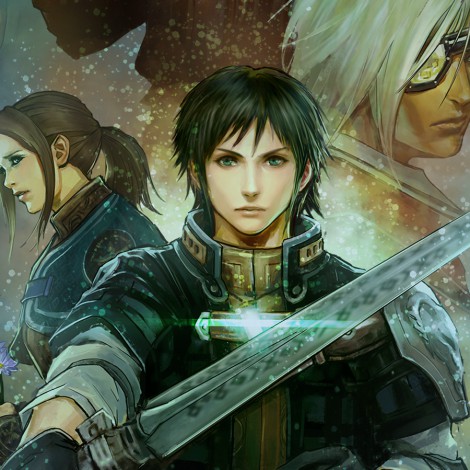 Square-Enix muestra The Last Remnant Remastered