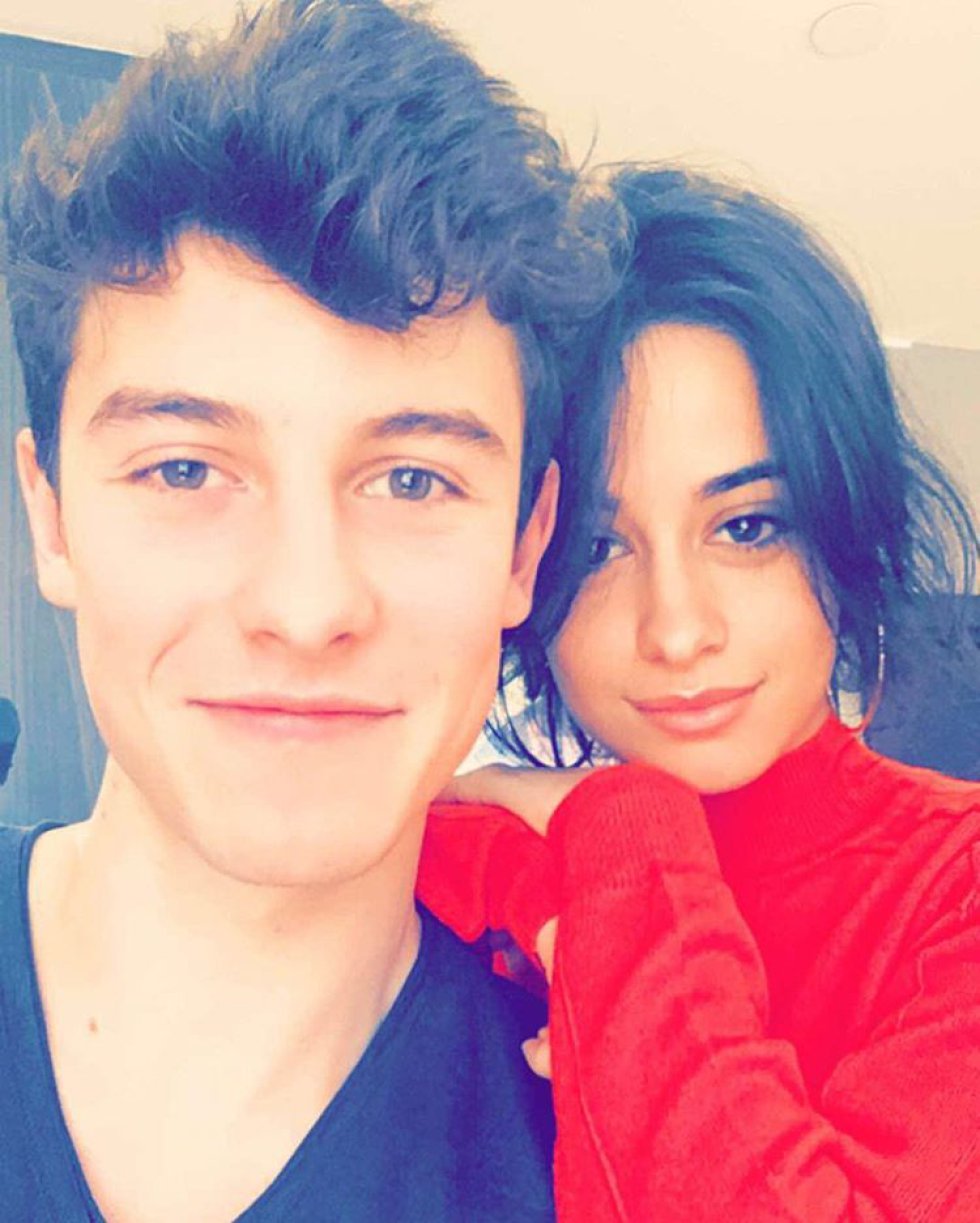 Camila Cabello, Shawn Mendes y una historia de amistad real