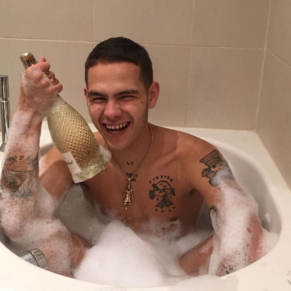 Slowthai