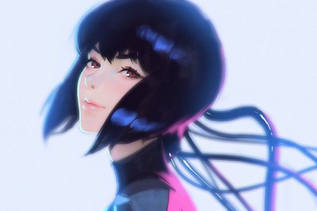 Ghost in the Shell en Netflix para 2020 | Actualidad | LOS40