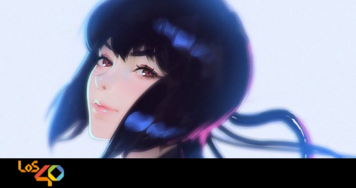 Ghost in the Shell en Netflix para 2020 | Actualidad | LOS40