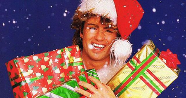 ‘Last Christmas’ de Wham!, por primera vez en el Top 40 de Billboard