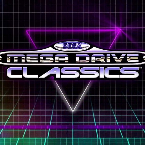 Mega Drive Classics es obligatorio en Switch