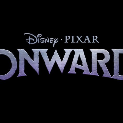 Onward es lo nuevo de Pixar para 2020
