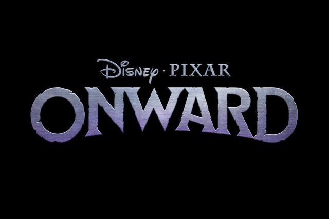 Onward es lo nuevo de Pixar para 2020