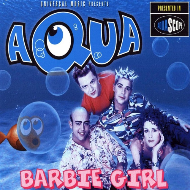 De 'Barbie Girl' a 'Rookie': ¿Qué ha sido de Aqua?