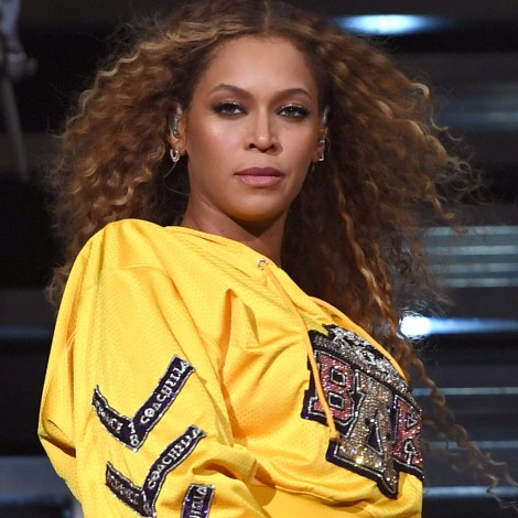 Beyoncé y las siete cifras por su concierto privado en India