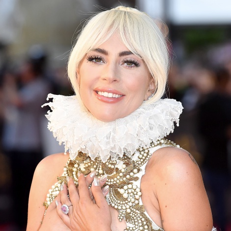 Enigma, el escenario tecnológico de Lady Gaga en Las Vegas