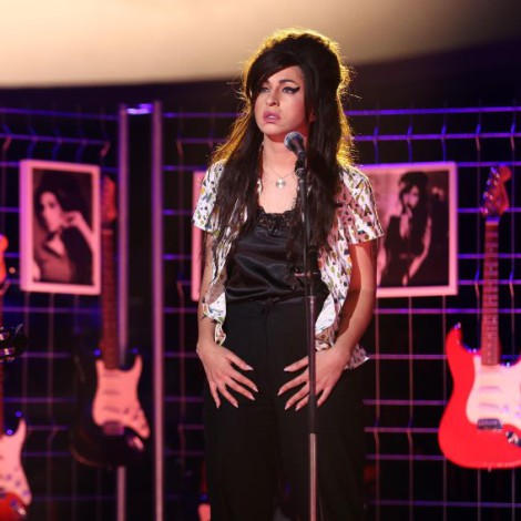 ‘Tu cara me suena’: La imitación de Mimi a Amy Winehouse que le dio su 3ª victoria