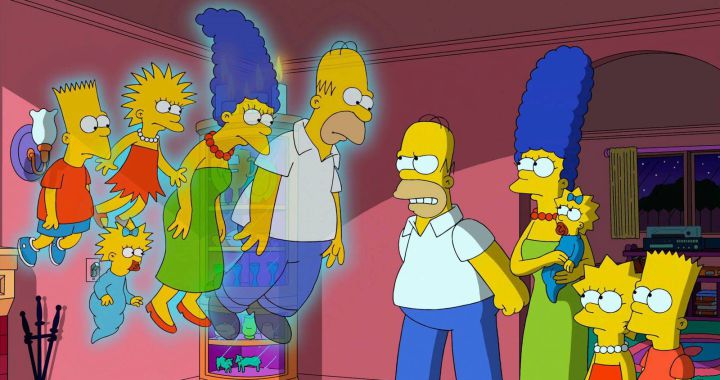 Los Simpson' cumplen 29 años de emisión | LOS40 Classic | LOS40