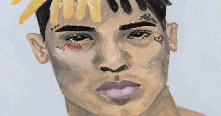 El álbum póstumo de XXXTentacion demuestra que la muerte puede ser sinónimo  de éxito | Música | LOS40