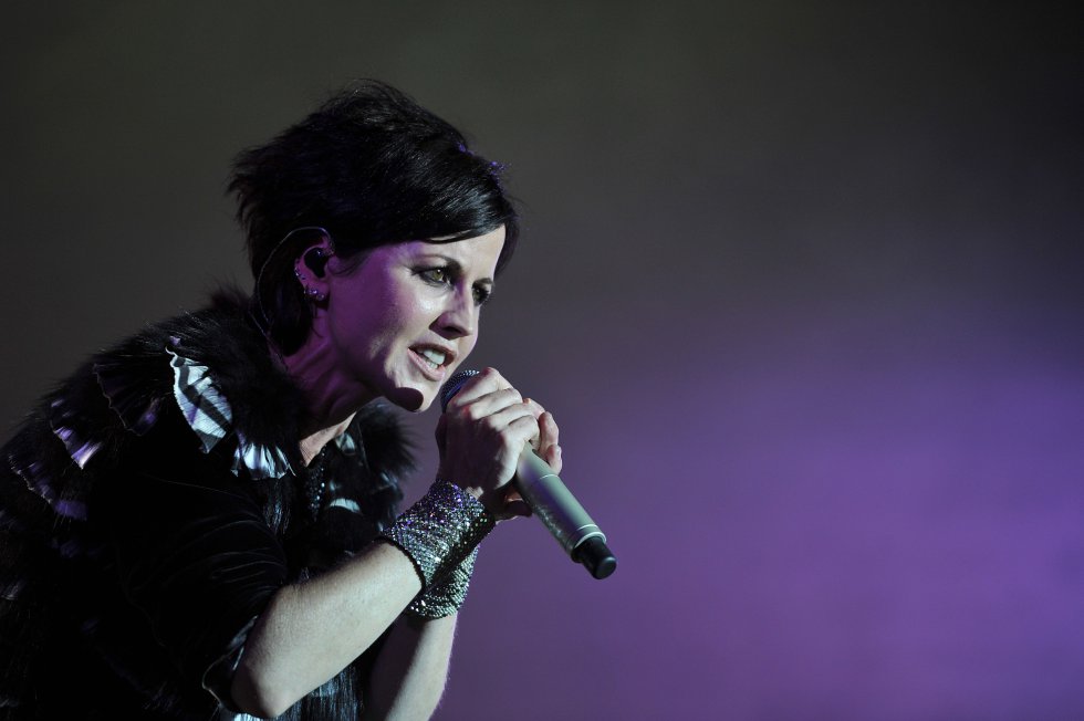 Dolores Oâ€™Riordan (1972-2018)