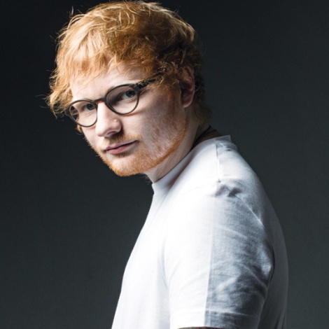 Ed Sheeran se convierte en el rey de la taquilla en 2018
