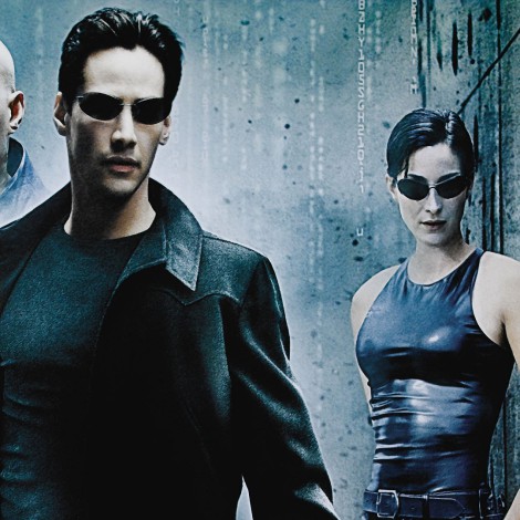 Matrix cumple veinte años