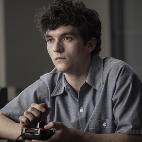 Black Mirror estrena ‘Bandersnatch’, una película interactiva