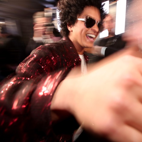 Nochevieja: Bruno Mars, Lady Gaga, Calvin Harris… o por qué Las Vegas es una buena opción
