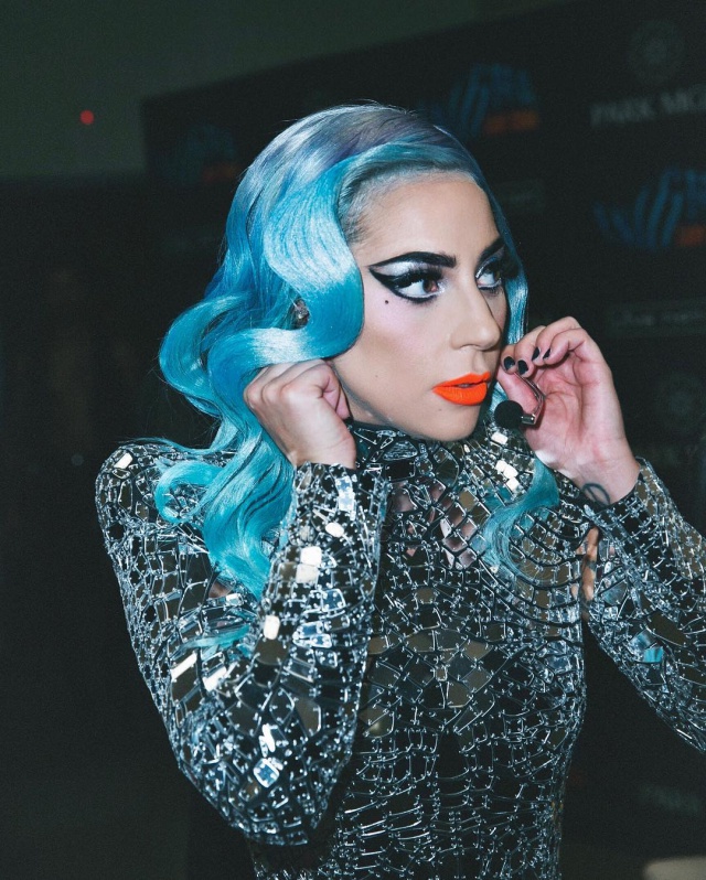 ‘Enigma’: Lady Gaga presenta su nuevo show