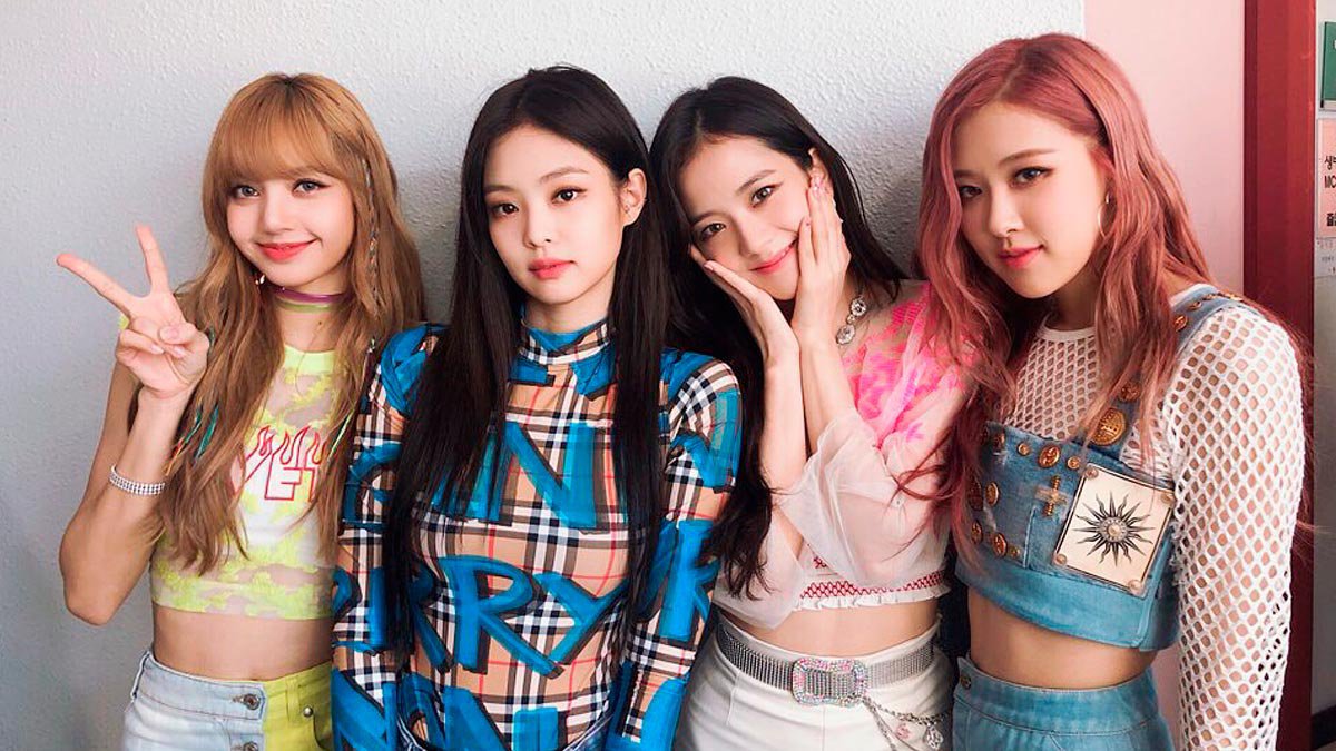 El K-Pop en 2019