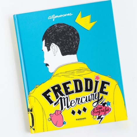 Quince libros que son el regalo perfecto para los amantes de la música