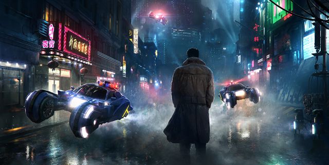 Heredero Mártir actividad Así predijo 'Blade Runner' cómo iba a ser 2019 y así es en realidad | LOS40  Classic | LOS40