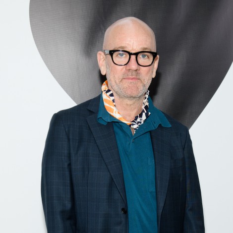 Michael Stipe cumple años: por todas estas razones debemos admirar a la voz de R.E.M.